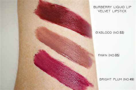 burberry liquid lip velvet prices|burberry kisses sheer lipstick.